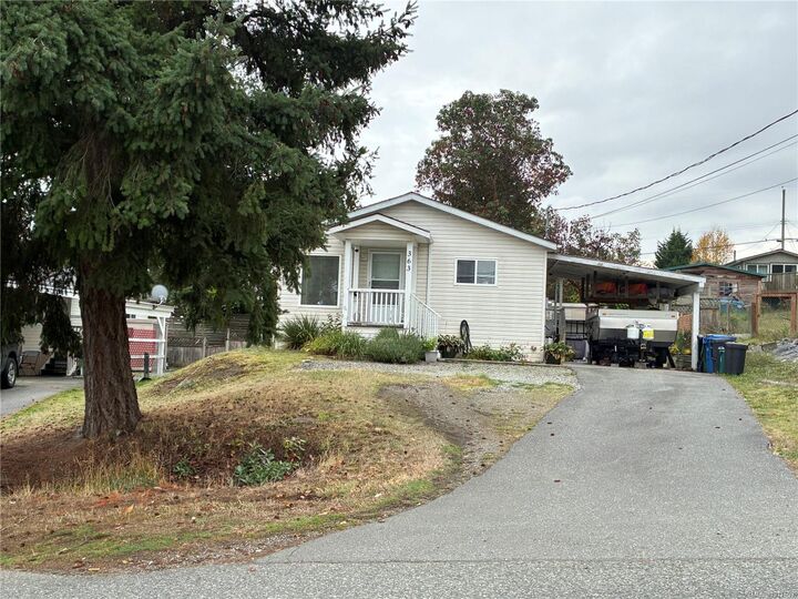363 Hemlock St  Nanaimo BC V9S 1Z4 photo