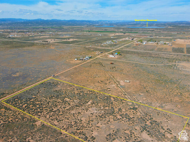 Property Photo: 5500 S W 18-34 UT 84021