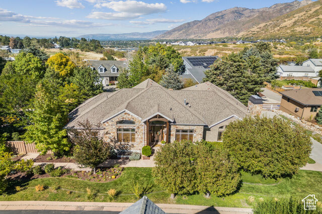 Property Photo:  3357 E Glacier Ln  UT 84092 