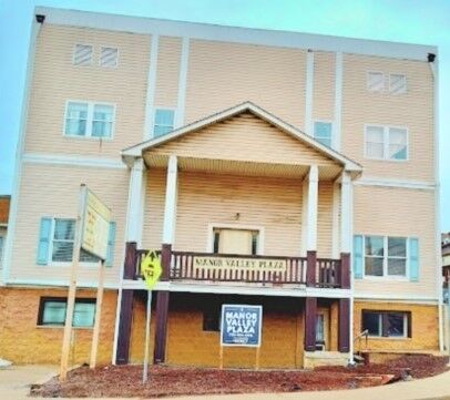 Property Photo: 40 Race St 2A PA 15665