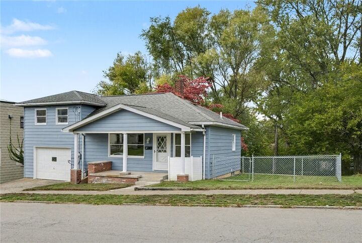Property Photo: 841 E Lutton St PA 16101