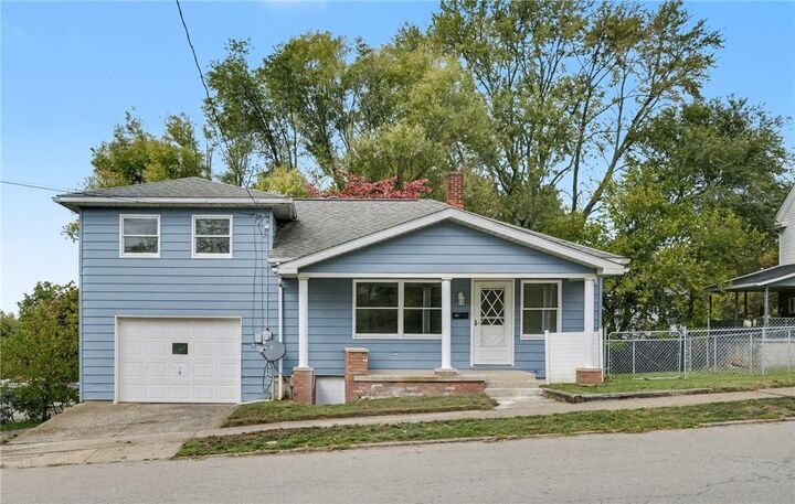 Property Photo:  841 E Lutton St  PA 16101 