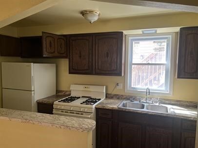 Property Photo: 1222 Broadway Ave 1 PA 15035