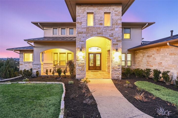 205 Palazza Alto Drive  Austin TX 78734 photo
