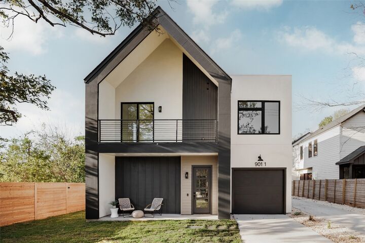 Property Photo:  901 Redd Street 1  TX 78745 