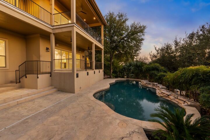 4102 Love Bird Lane  Austin TX 78730 photo