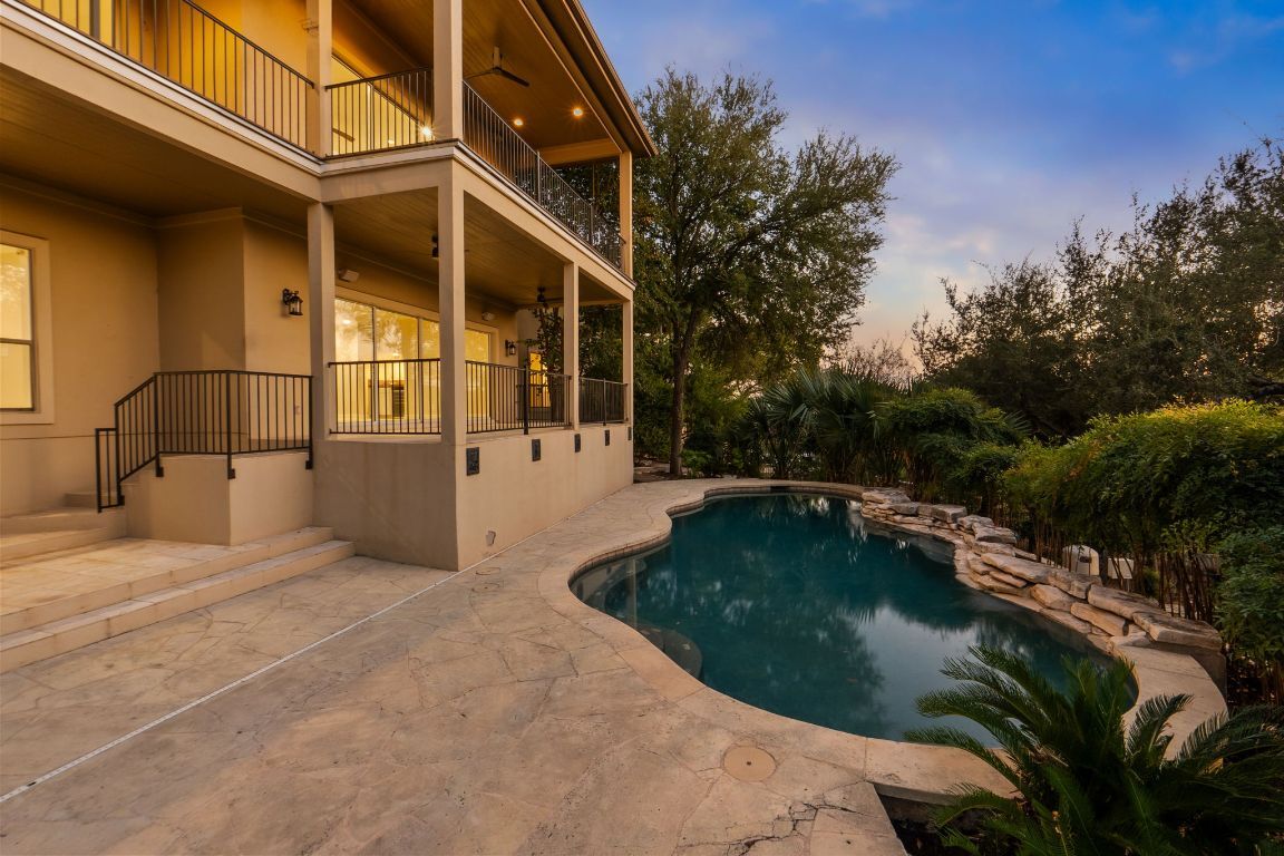 Property Photo: 4102 Love Bird Lane TX 78730