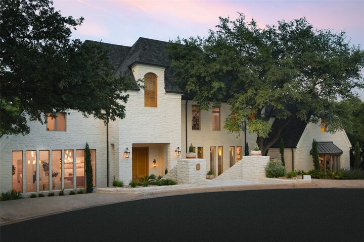 Property Photo: 3614 Murillo Circle TX 78703