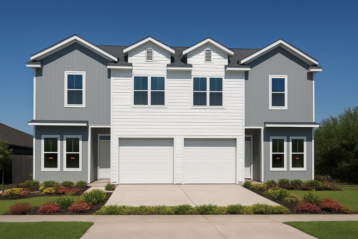 Property Photo:  121 Calvin Smith Lane A &Amp B  TX 76537 