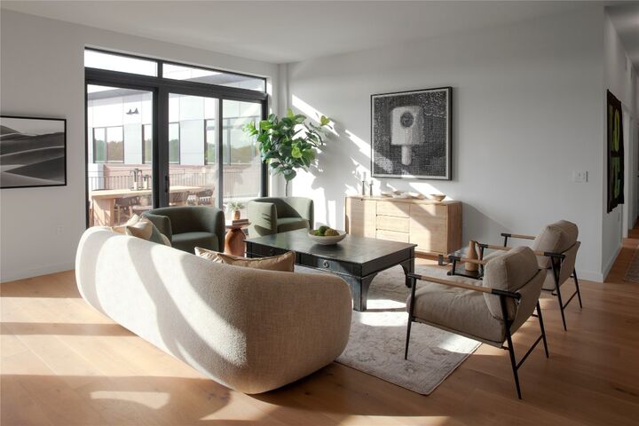 Property Photo: 2209 S 1st Street #408 TX 78704