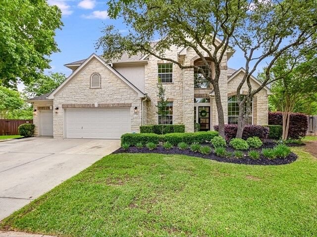 Property Photo:  12904 Bloomfield Hills  TX 78732