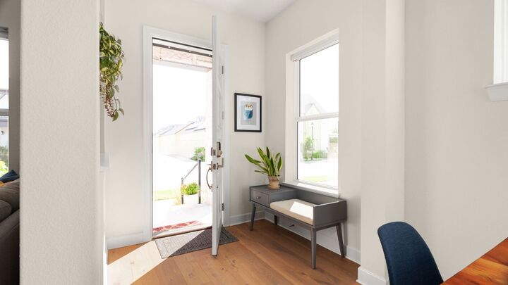 Property Photo: 2508 Robert Browning Street TX 78723