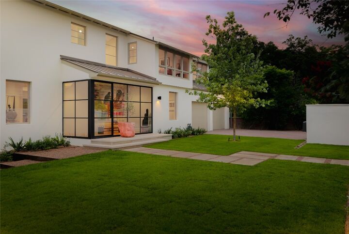 Property Photo:  1103 Gaston Avenue  TX 78703