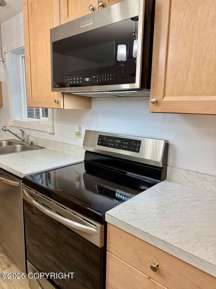 Property Photo: 520 Ames Road #2 AK 99611