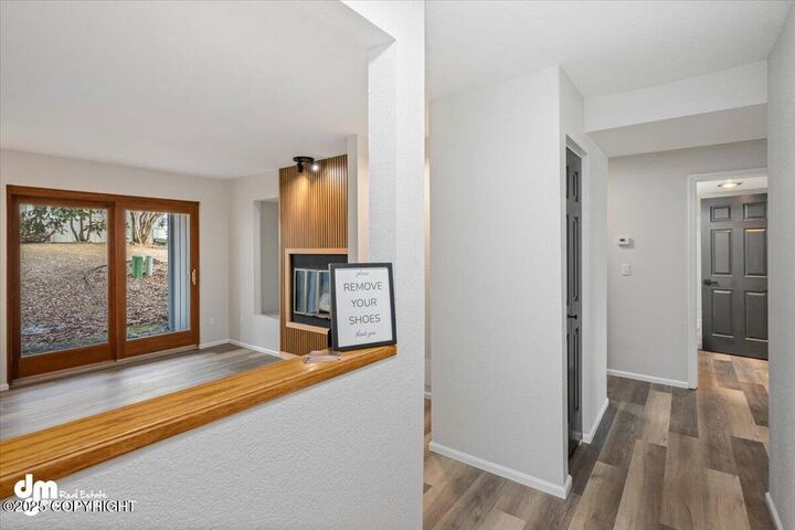 Property Photo:  2891 W Intl Airport Road #C108  AK 99502 