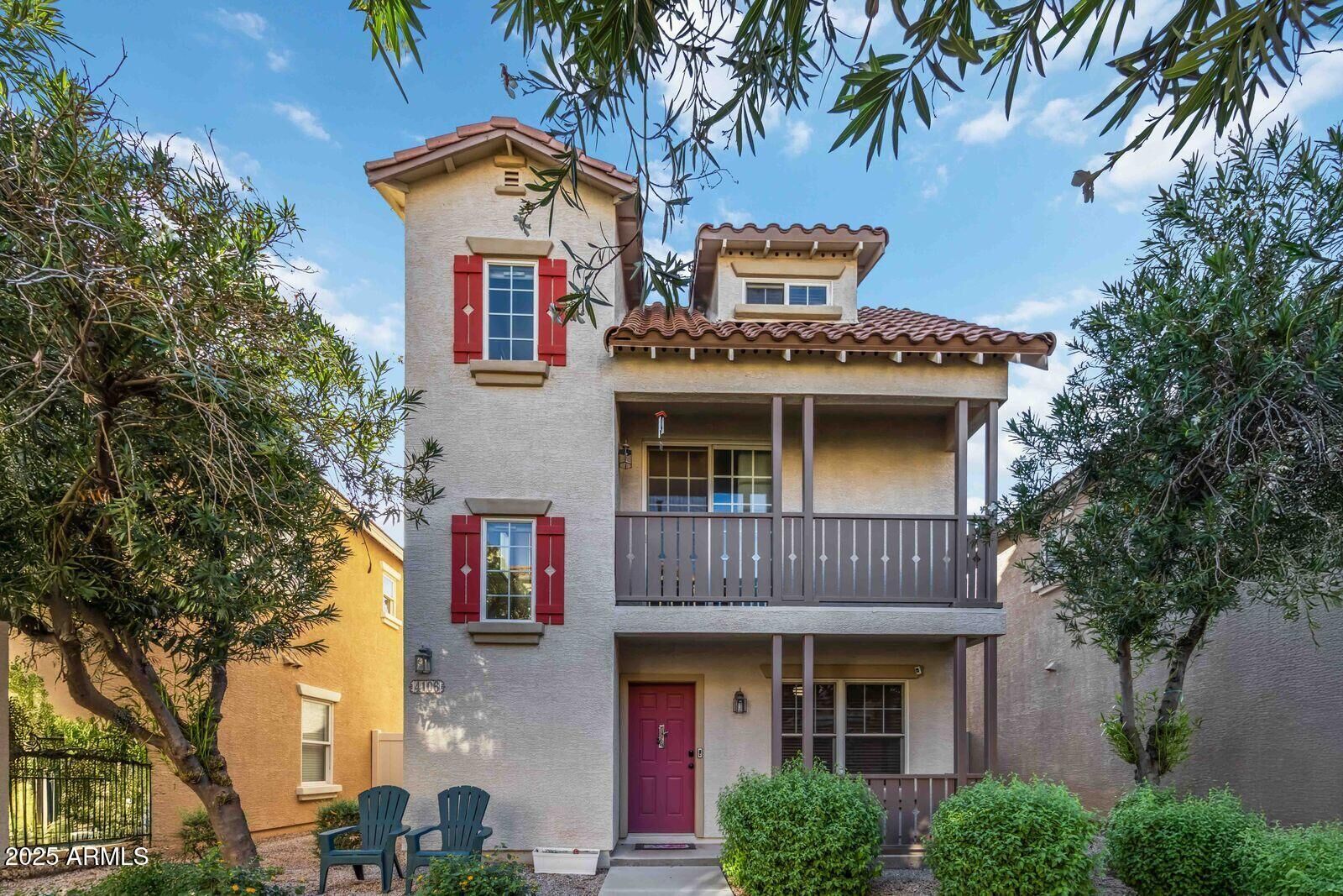 Property Photo:  4106 E Jasper Drive  AZ 85296 