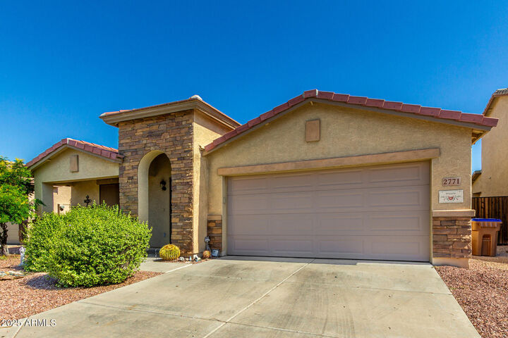 2771 S Conestoga Road  Apache Junction AZ 85119 photo