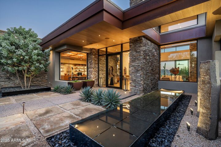 Property Photo:  10040 E Happy Valley Road 915  AZ 85255 