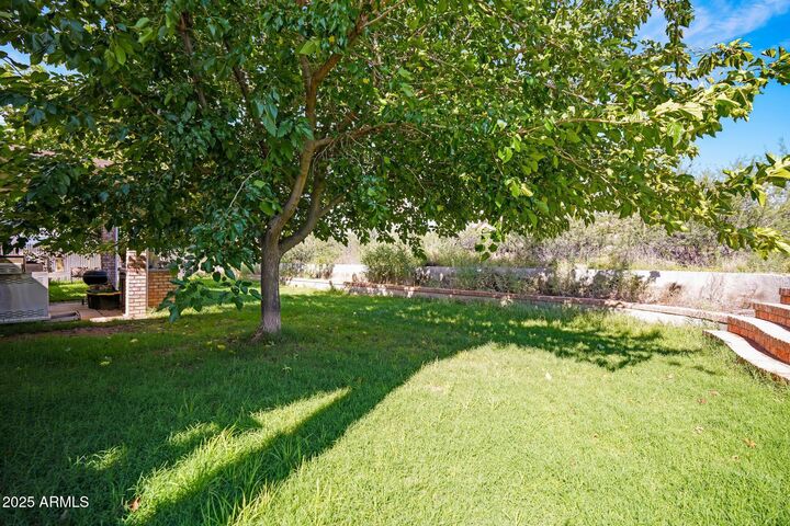 Property Photo:  1733 N Arena Del Loma Road  AZ 86322 