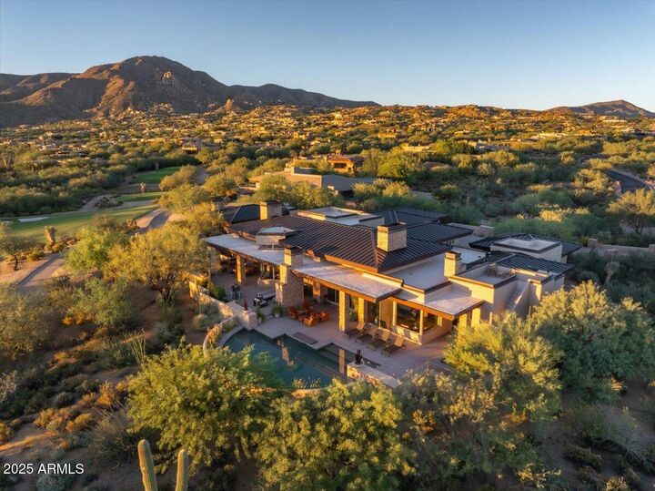 11128 E Mesquite Drive  Scottsdale AZ 85262 photo