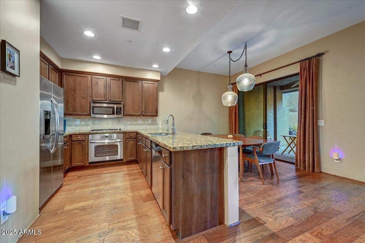 Property Photo:  36600 N Cave Creek Road A6  AZ 85331 