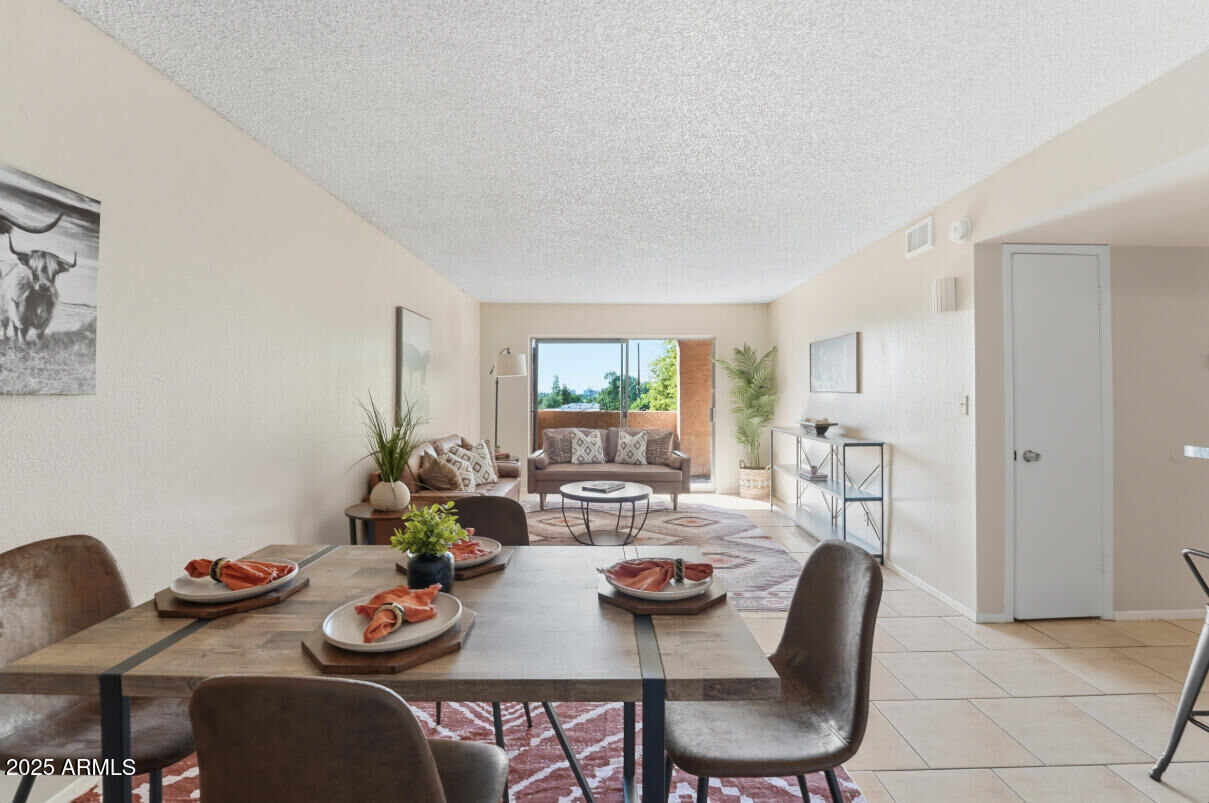 Property Photo:  540 N May Street 3116  AZ 85201 