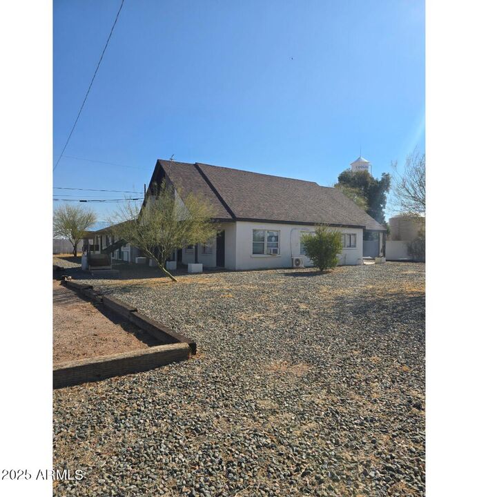 Property Photo: 131 W Lindbergh Avenue AZ 85128