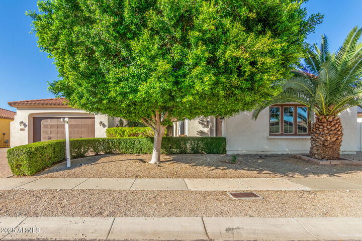 Property Photo:  7556 W Crystal Road  AZ 85308