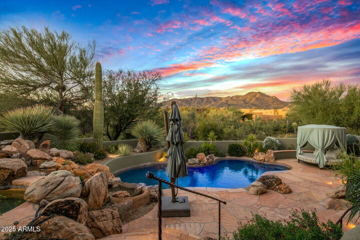 Property Photo:  40523 N 102nd Place  AZ 85262