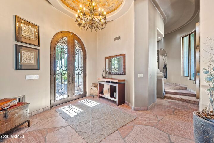 Property Photo:  40523 N 102nd Place  AZ 85262 