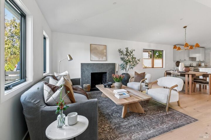 Property Photo: 78 Nelson Avenue CA 94941