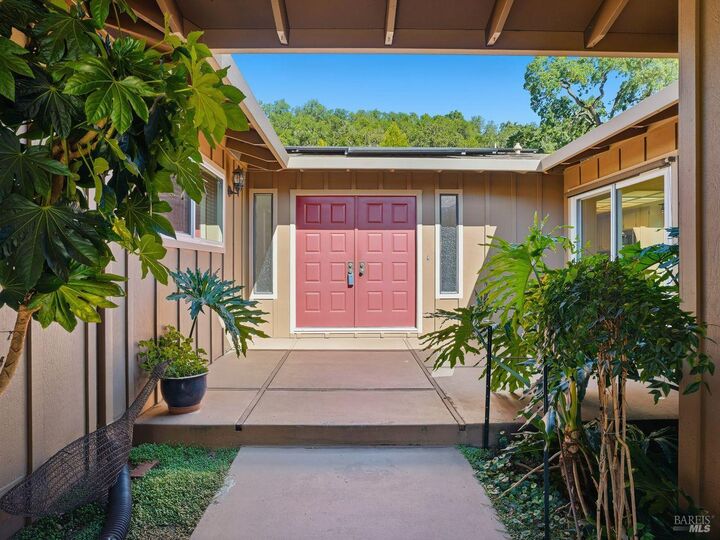 Property Photo: 6365 Stone Bridge Road CA 95409