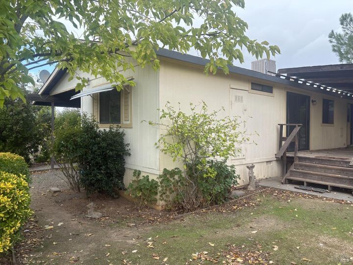 4555 A Robinson Road  Vacaville CA 95688 photo