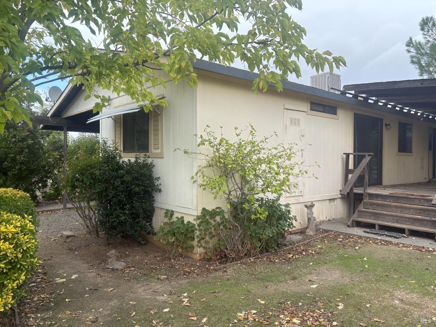 Property Photo:  4555 A Robinson Road  CA 95688 
