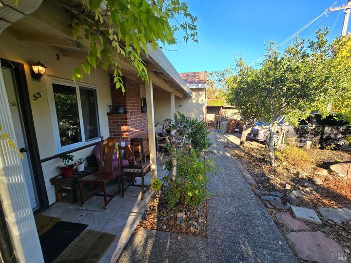 Property Photo:  53 Mercury Avenue  CA 94920 