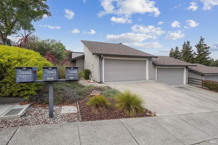 Property Photo: 1781 Lindo Street CA 94510