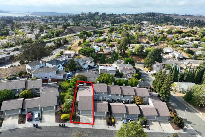 Property Photo:  1781 Lindo Street  CA 94510 