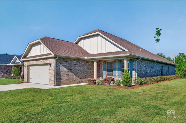 Property Photo:  9130 Albatross Drive  AL 36535 