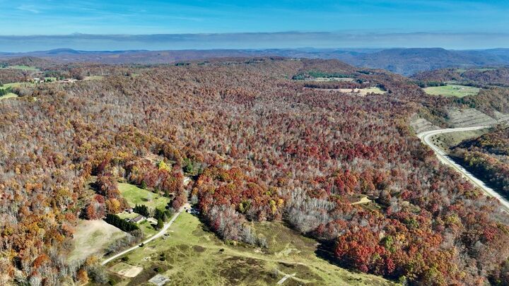 Property Photo: 621 Flatwoods Road WV 25918