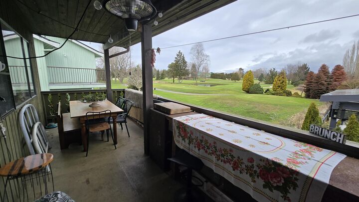 Property Photo:  3211 Bowen Drive  BC V7C 4C6 