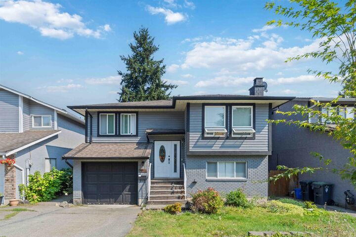 Property Photo: 2418 Wayburne Crescent BC V2Y 1B7