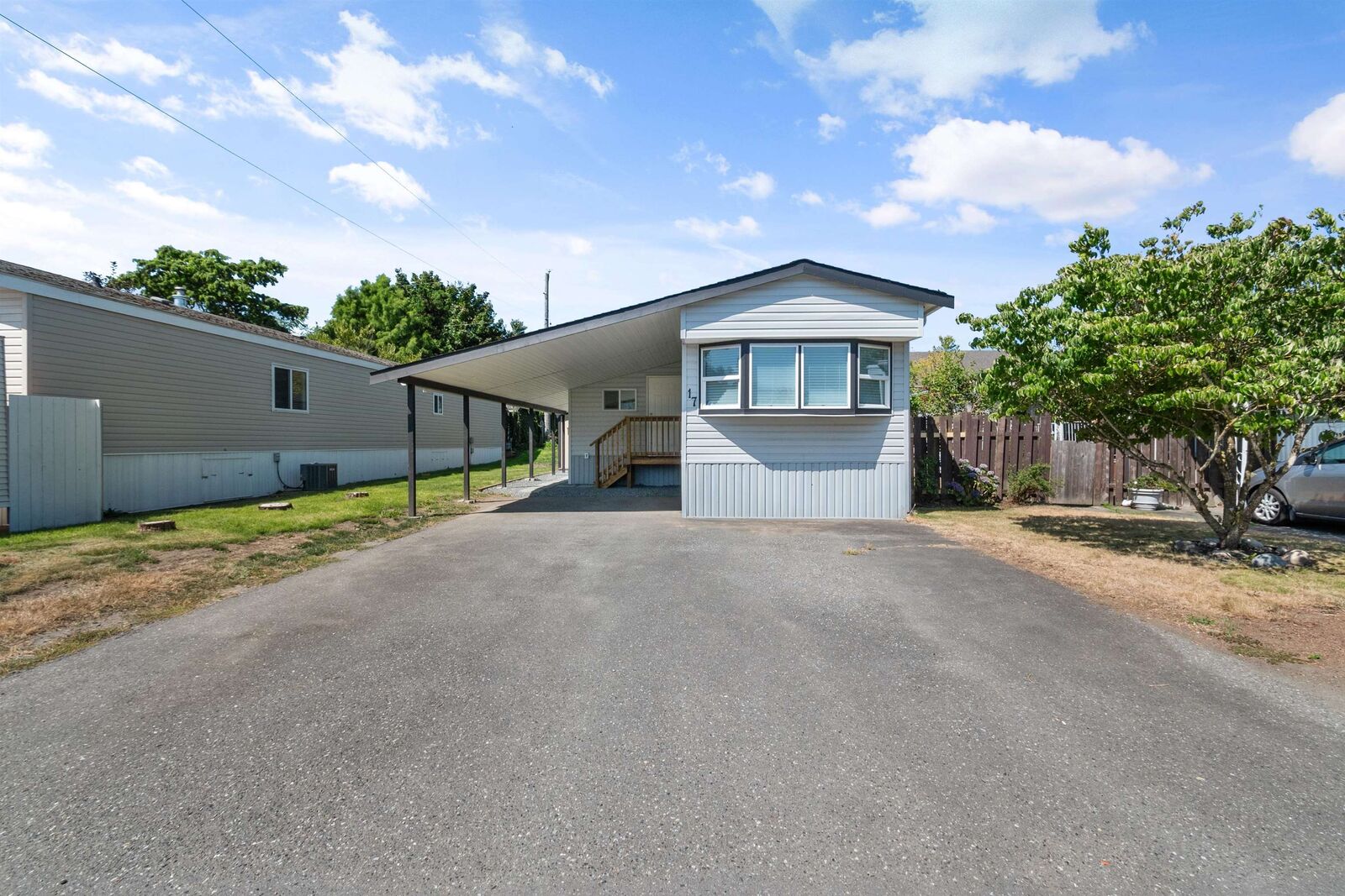 Property Photo: 45640 Watson Road 17 BC V2R 3P8