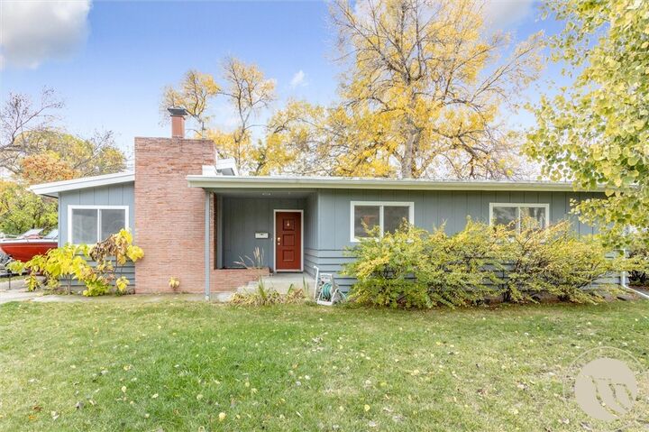 Property Photo:  934 Delphinium Drive  MT 59102