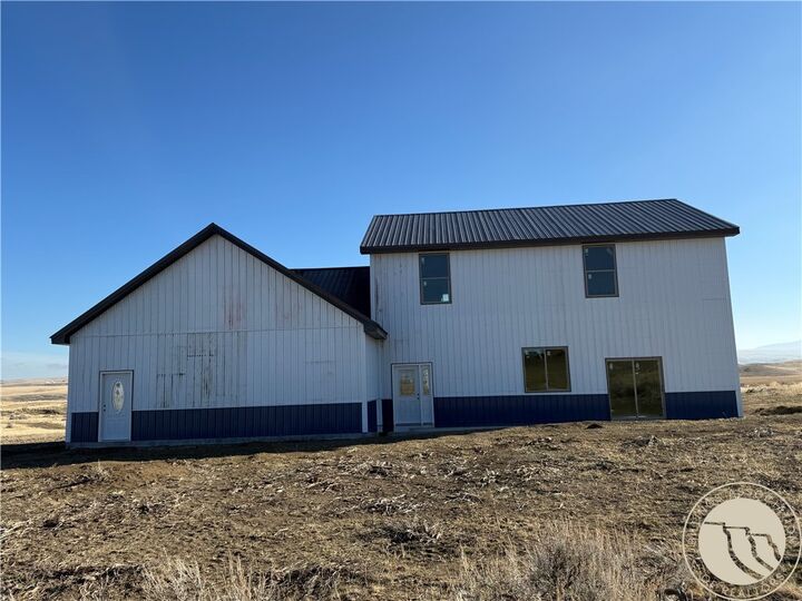 Property Photo:  60 Five Mile Creek Road  MT 59026 