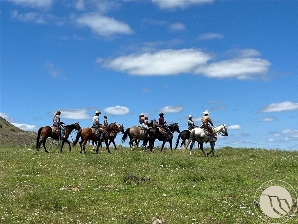 Property Photo:  60 Five Mile Creek Road  MT 59026 