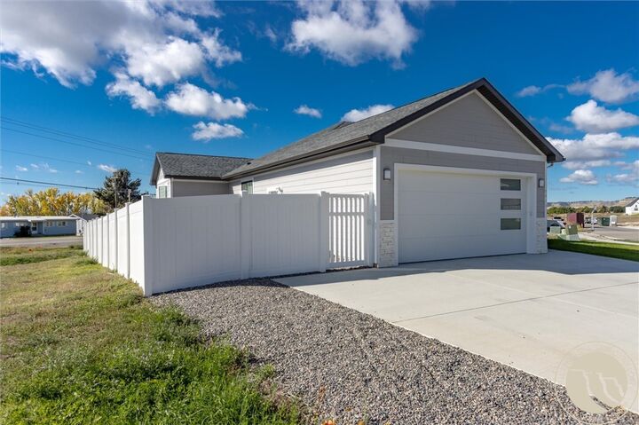 Property Photo:  4984 Whisper Way 5  MT 59106 