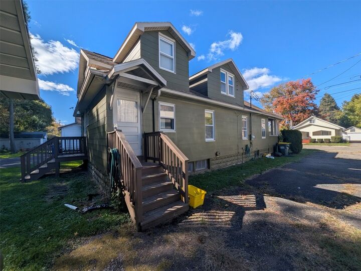 Property Photo:  124 Melbourne Street  NY 13850