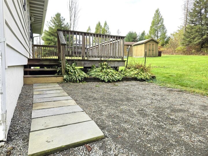 Property Photo: 118 Milton Lane PA 18851