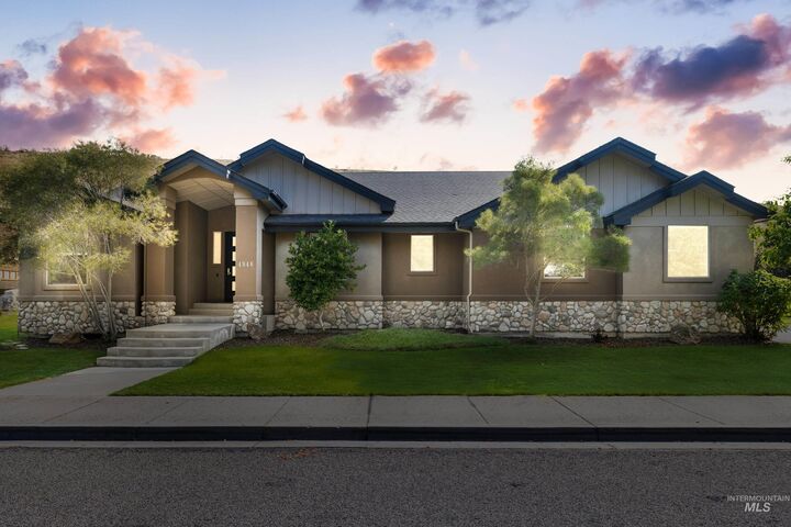 Property Photo: 4846 N Arrow Villa Way ID 83703