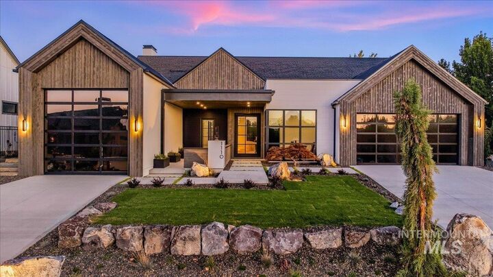 1110 N Arrano Farms Ln  Eagle ID 83616 photo